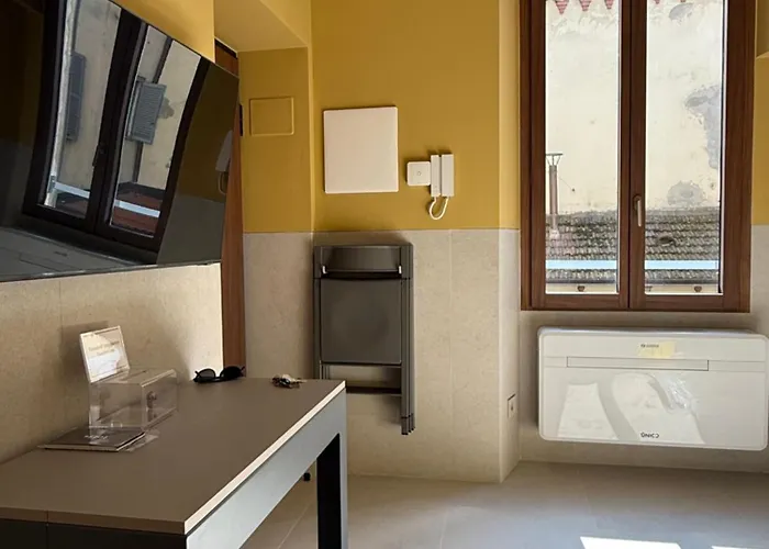 Richard\'S Apartments - Porta Romana