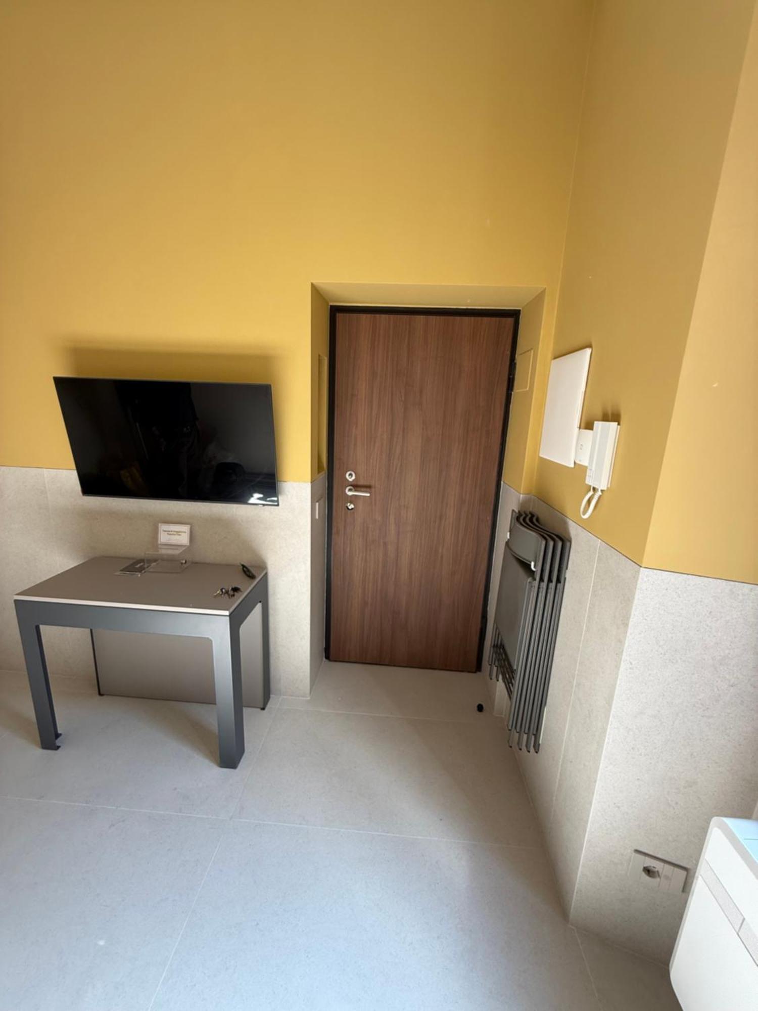 Apartment Richard's - Porta Romana Mailand